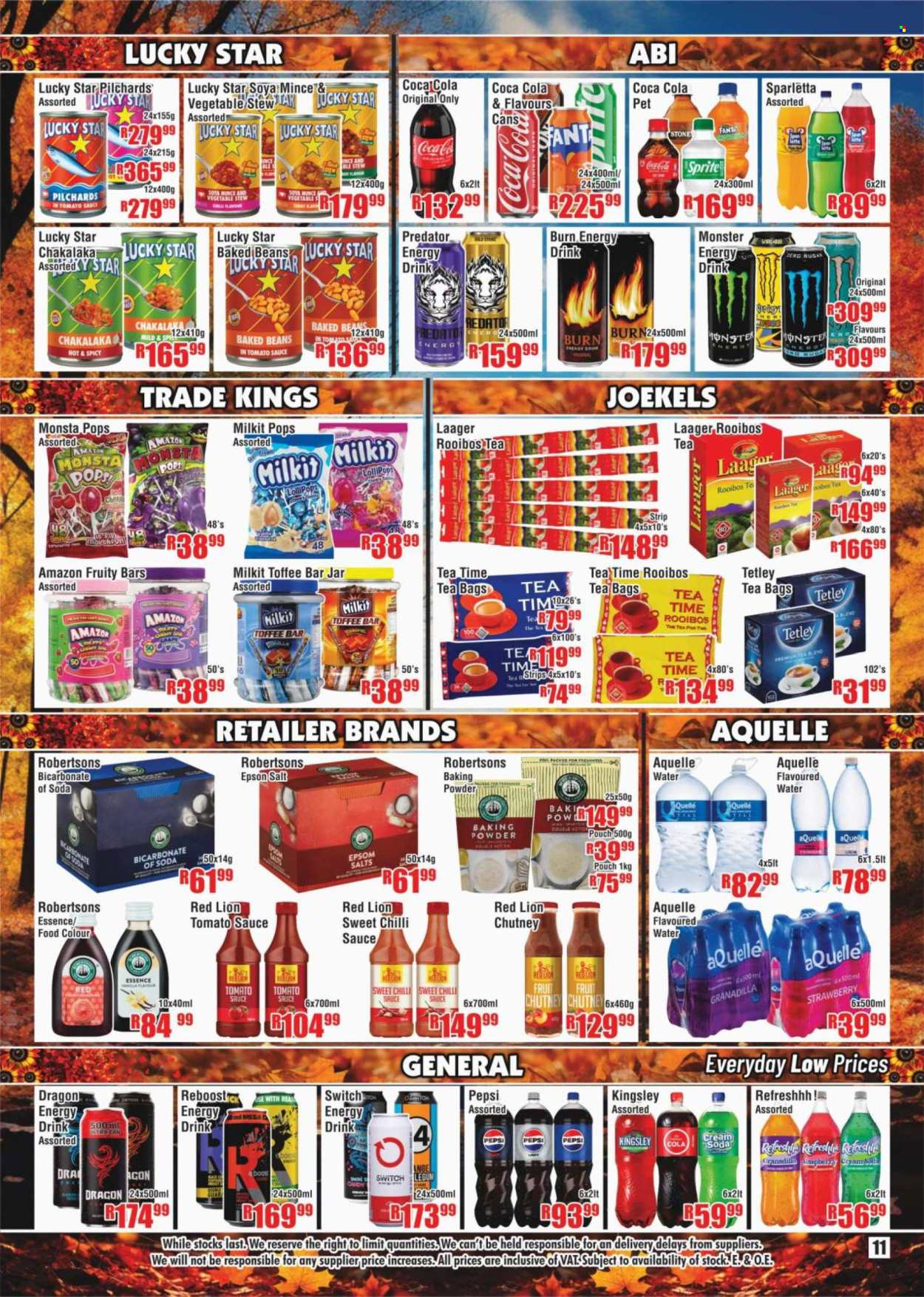 Devland specials - 01/05/2025 - 04/06/2025. Page 11