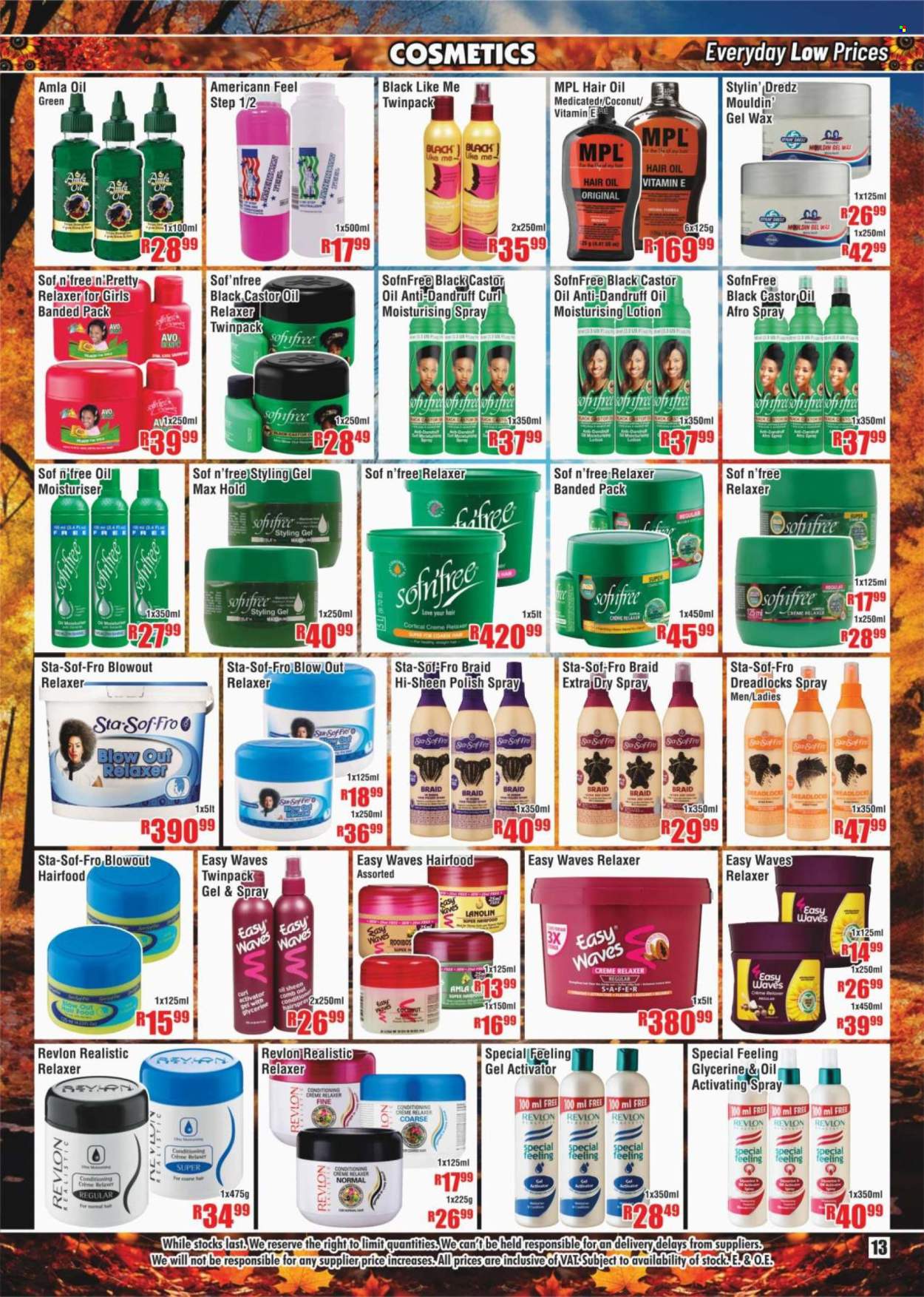 Devland specials - 01/05/2025 - 04/06/2025. Page 13