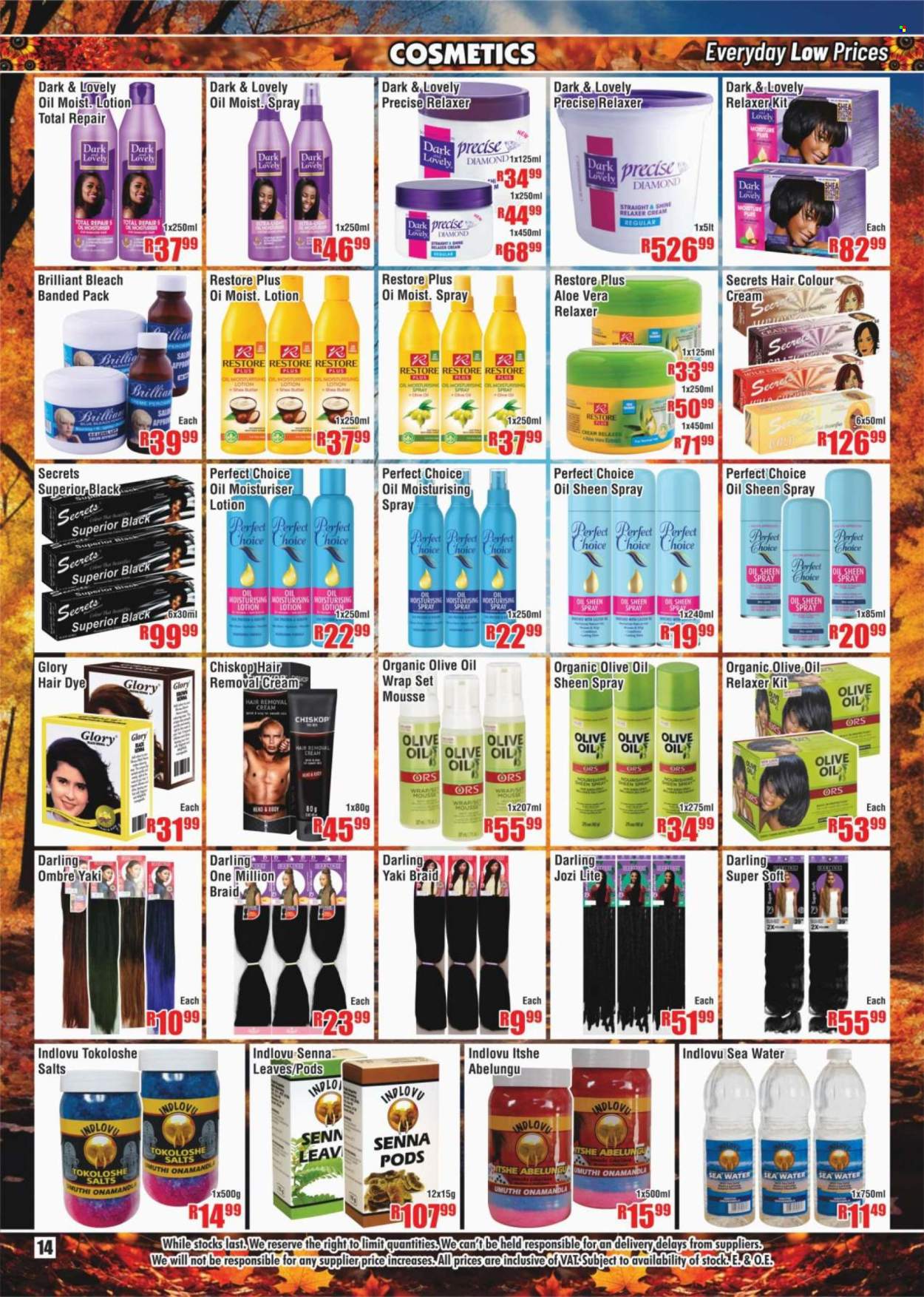 Devland specials - 01/05/2025 - 04/06/2025. Page 14