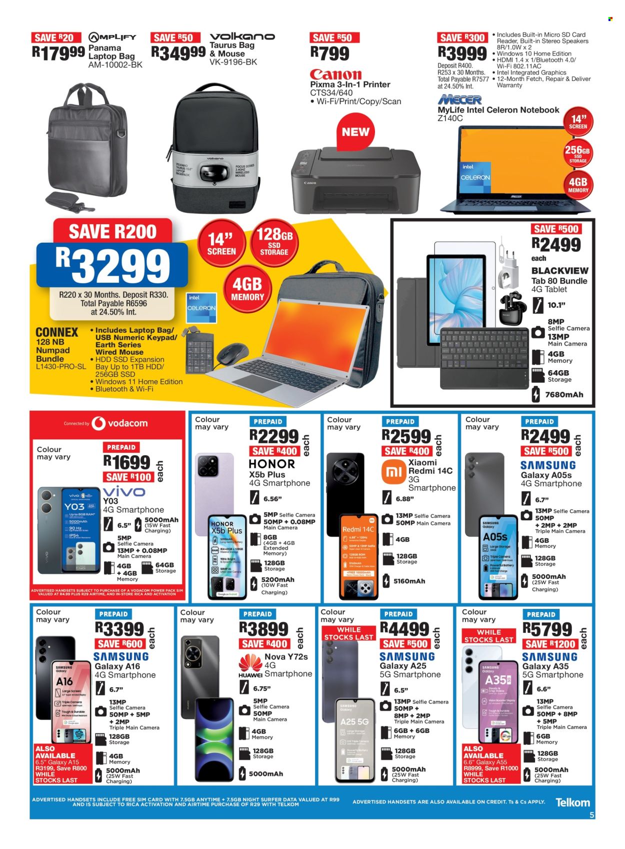 OK Furniture specials - 05/05/2025 - 15/05/2025. Page 5