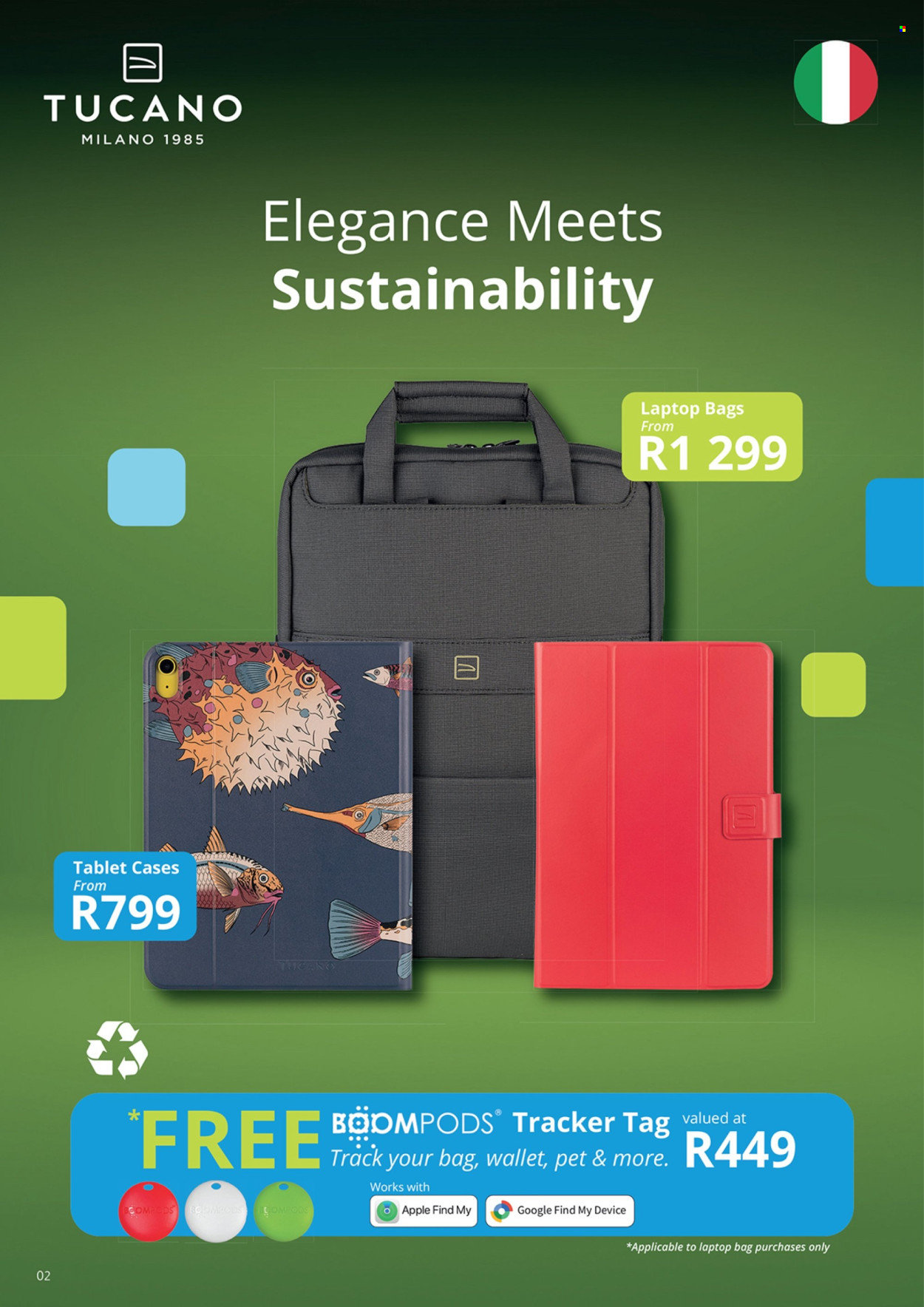 Cellucity specials - 07/05/2025 - 09/06/2025. Page 2