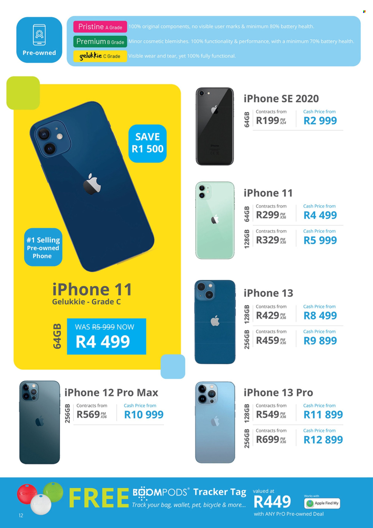 Cellucity specials - 07/05/2025 - 09/06/2025. Page 12