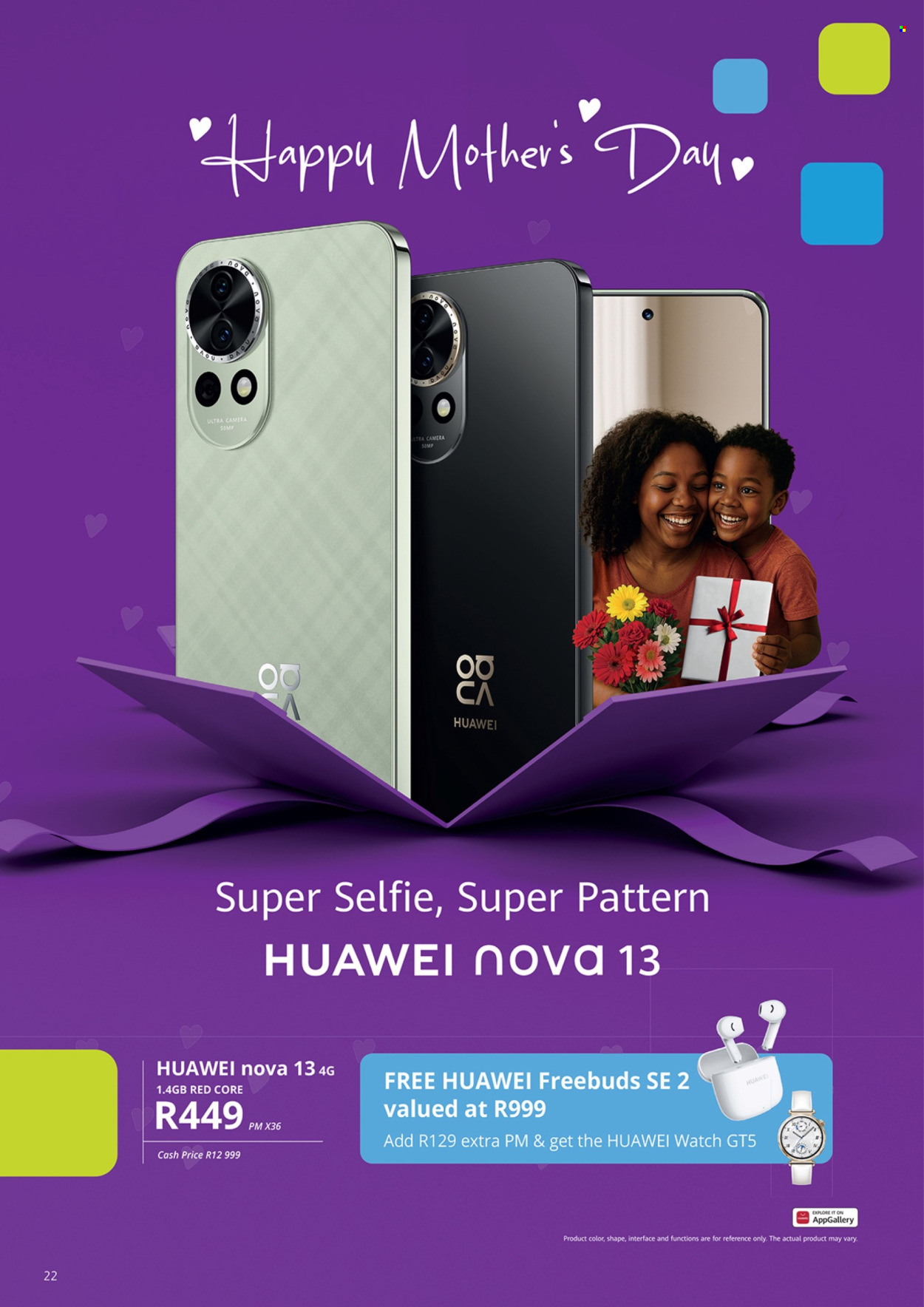 Cellucity specials - 07/05/2025 - 09/06/2025. Page 22