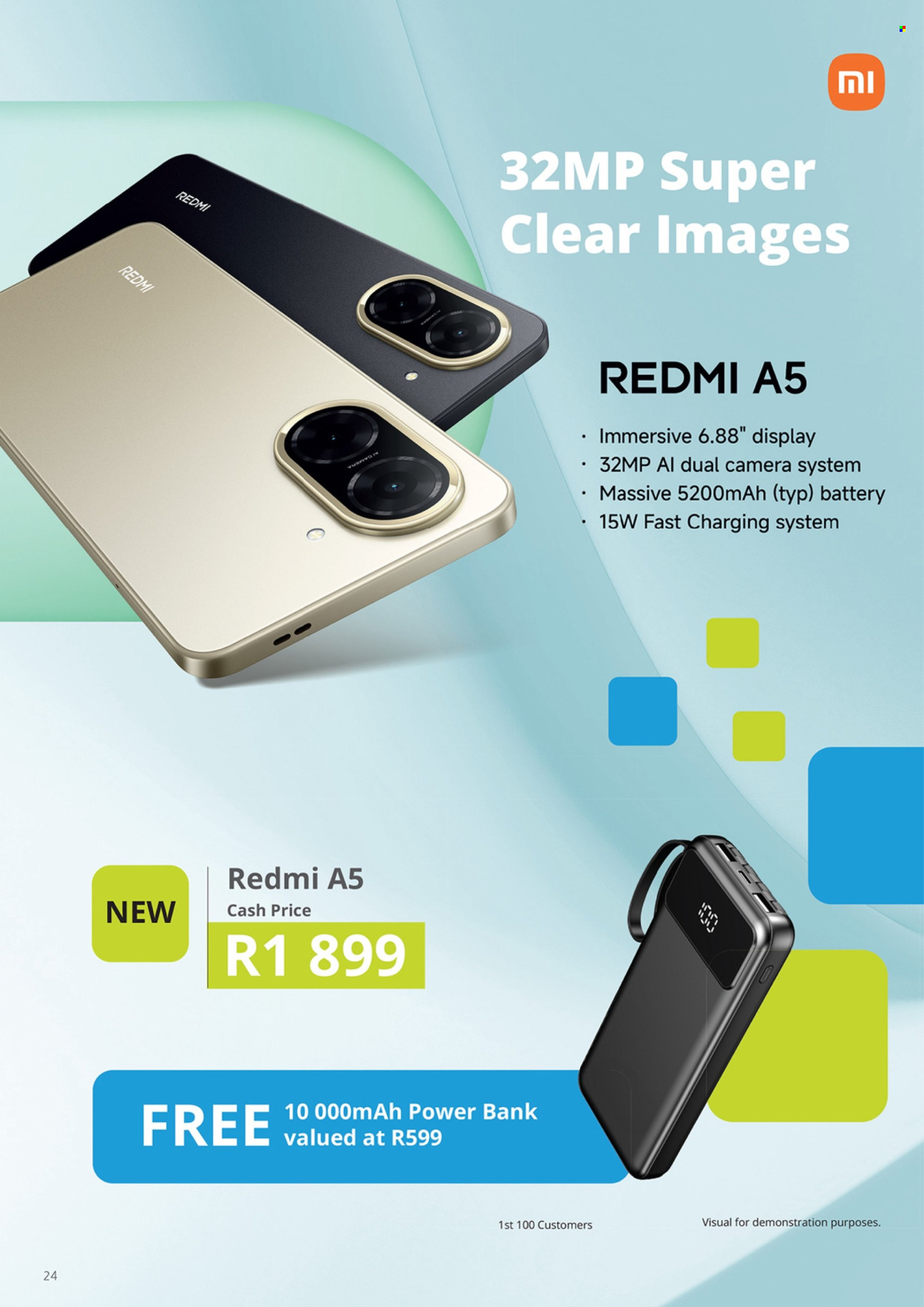 Cellucity specials - 07/05/2025 - 09/06/2025. Page 24