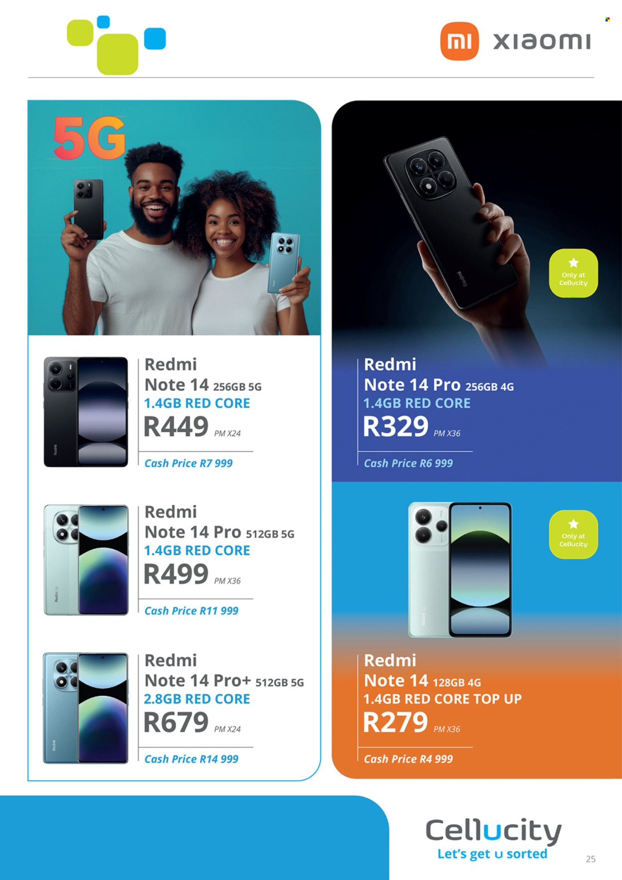 Cellucity specials - 07/05/2025 - 09/06/2025. Page 25