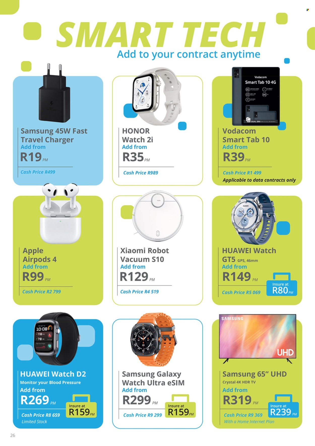 Cellucity specials - 07/05/2025 - 09/06/2025. Page 26