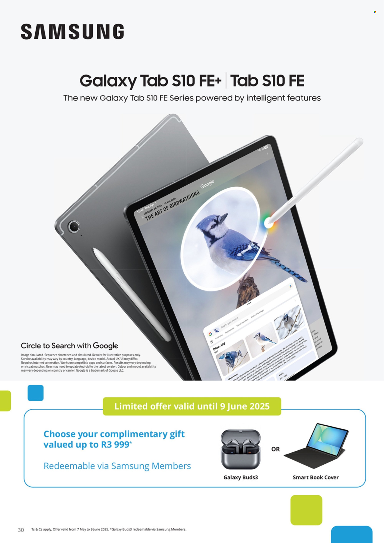 Cellucity specials - 07/05/2025 - 09/06/2025. Page 30