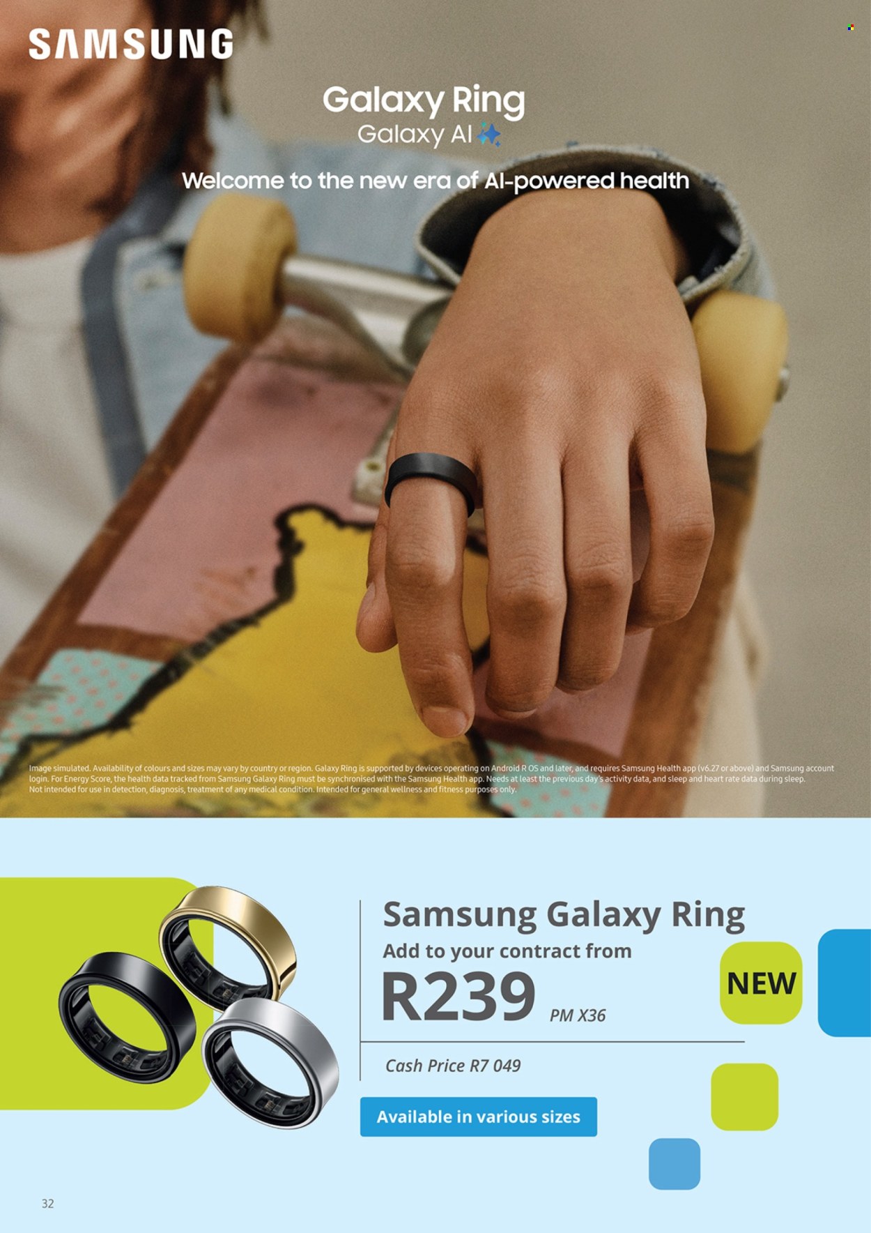 Cellucity specials - 07/05/2025 - 09/06/2025. Page 32
