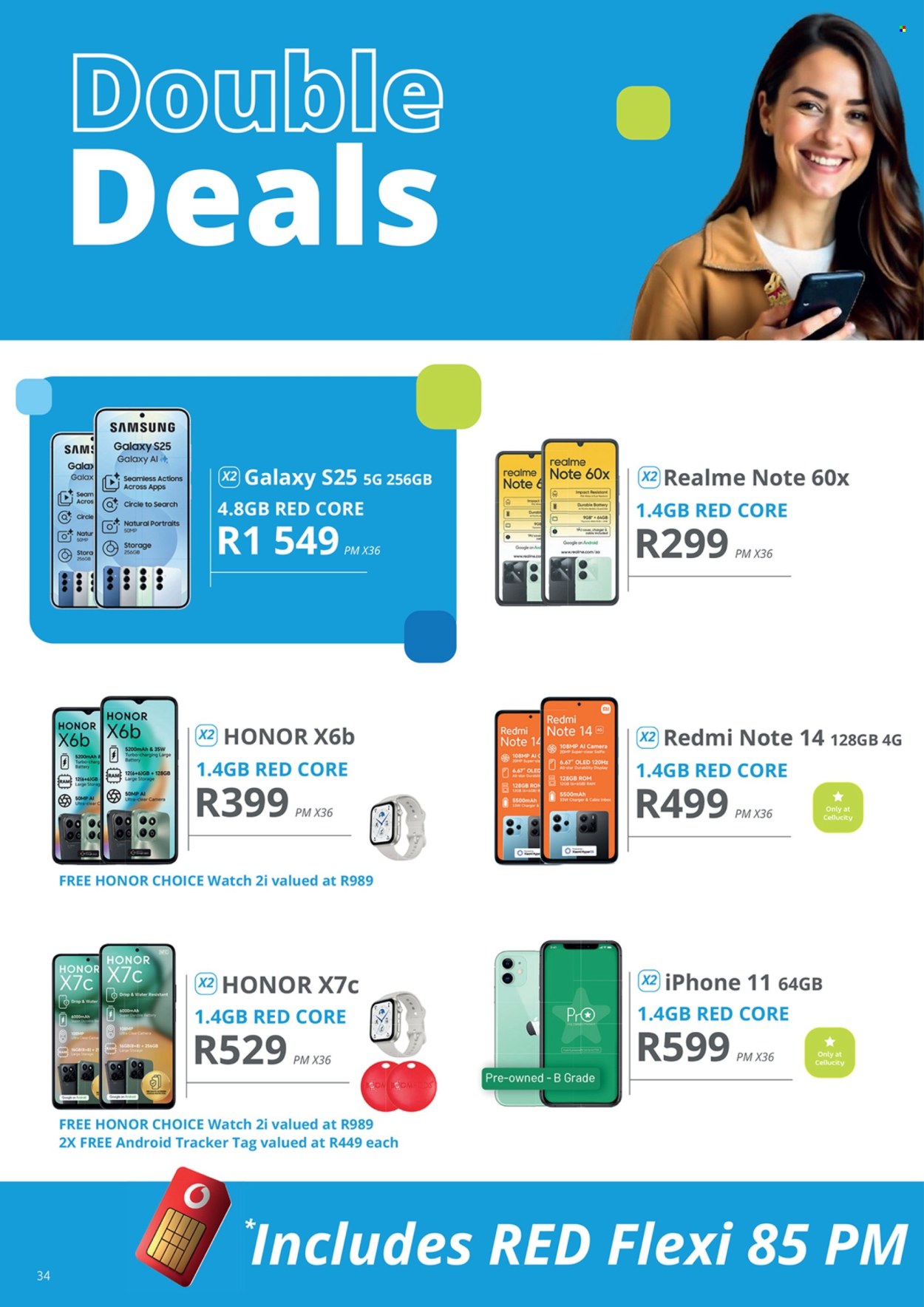 Cellucity specials - 07/05/2025 - 09/06/2025. Page 34