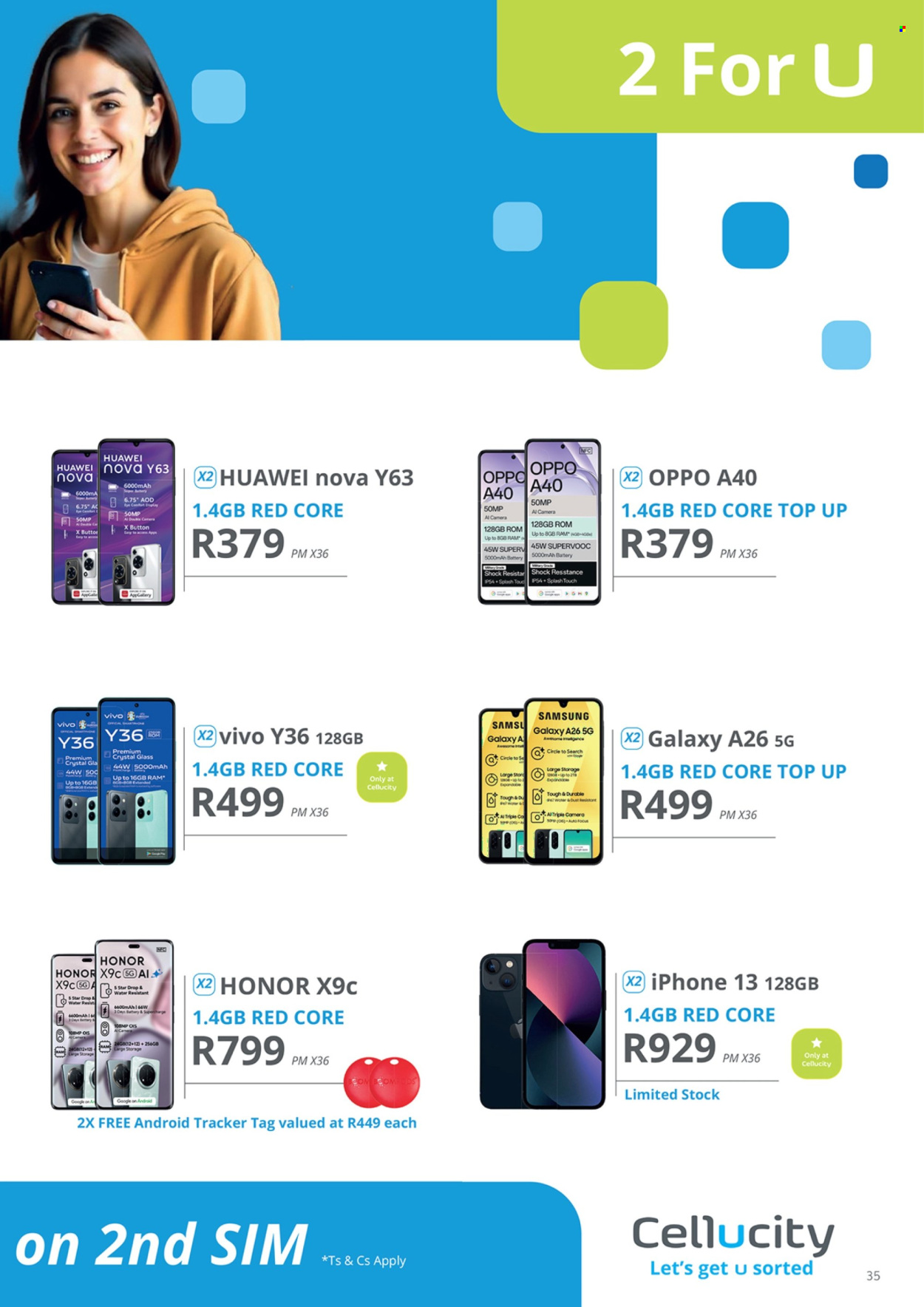 Cellucity specials - 07/05/2025 - 09/06/2025. Page 35