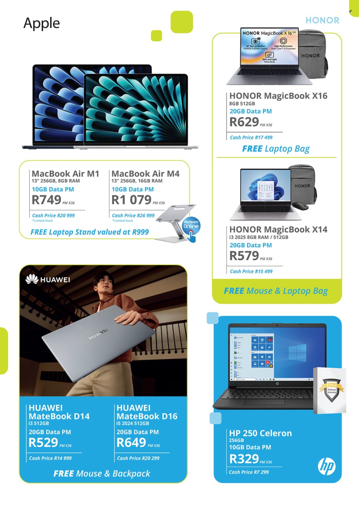 Cellucity specials - 07/05/2025 - 09/06/2025. Page 36