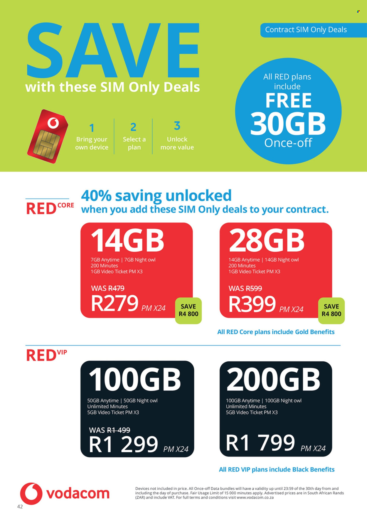 Cellucity specials - 07/05/2025 - 09/06/2025. Page 42