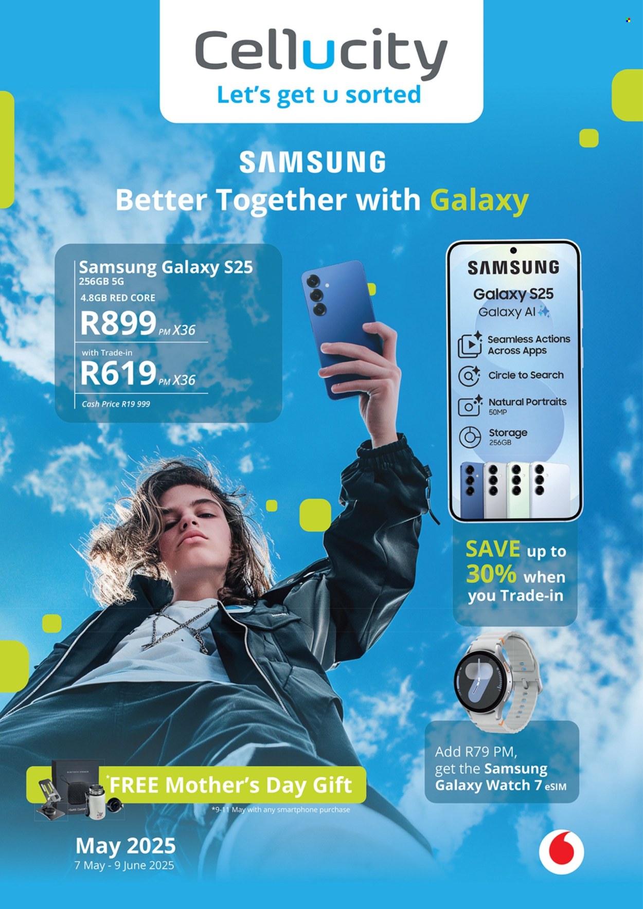 Cellucity specials - 07/05/2025 - 09/06/2025. Page 44