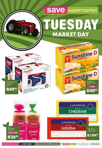 Save supermarket catalogue  - 06/05/2025 - 06/05/2025.