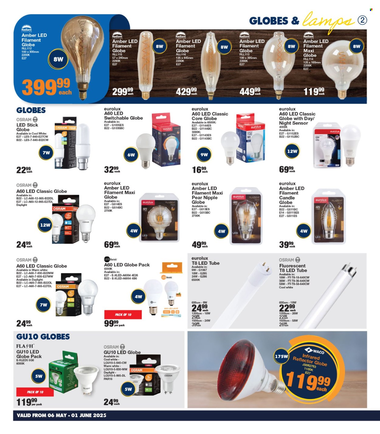 Mica specials - 06/05/2025 - 01/06/2025. Page 2