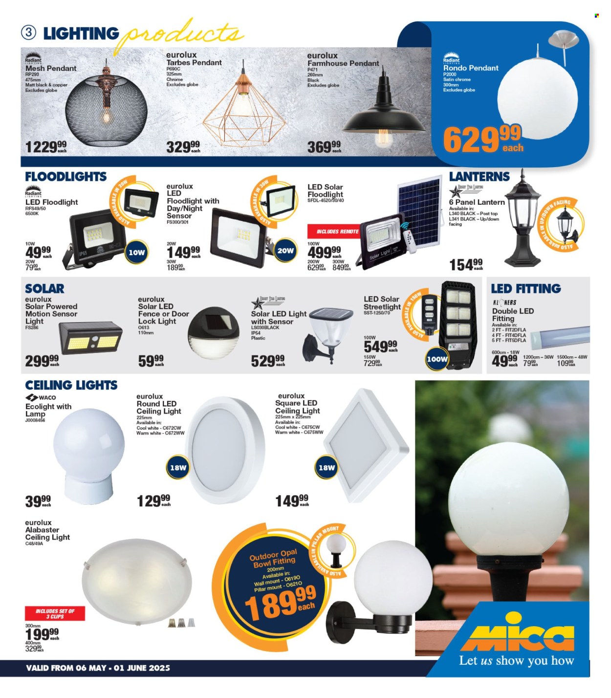 Mica specials - 06/05/2025 - 01/06/2025. Page 3
