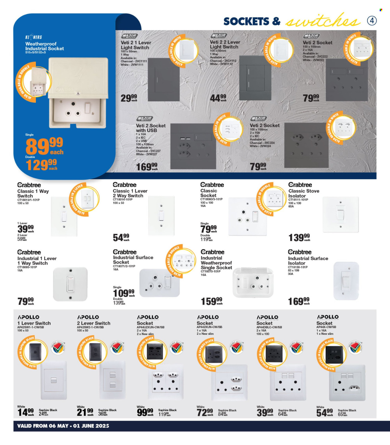Mica specials - 06/05/2025 - 01/06/2025. Page 4