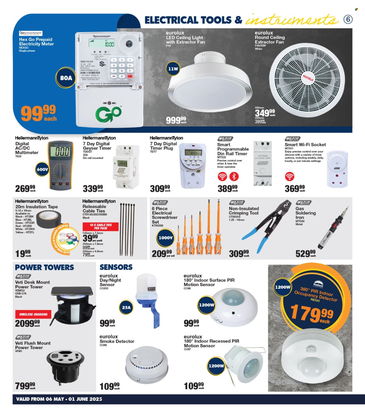 Mica specials - 06/05/2025 - 01/06/2025. Page 6