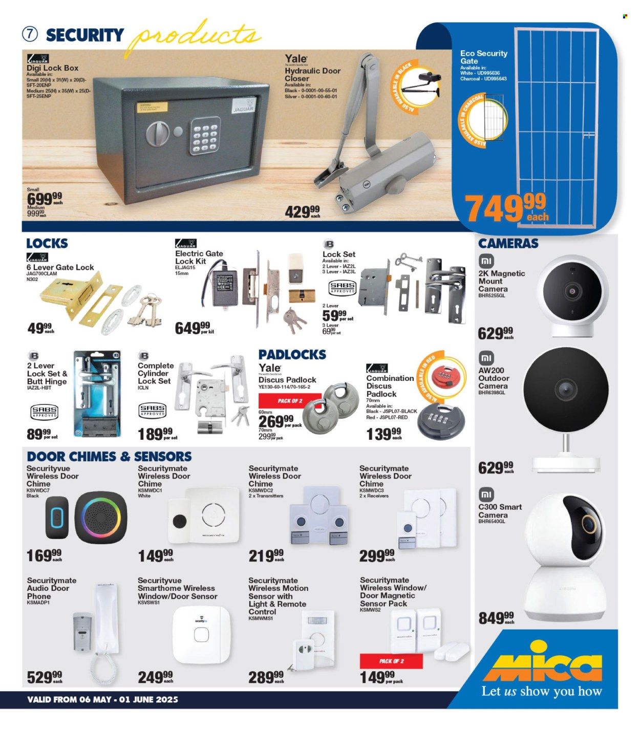 Mica specials - 06/05/2025 - 01/06/2025. Page 7