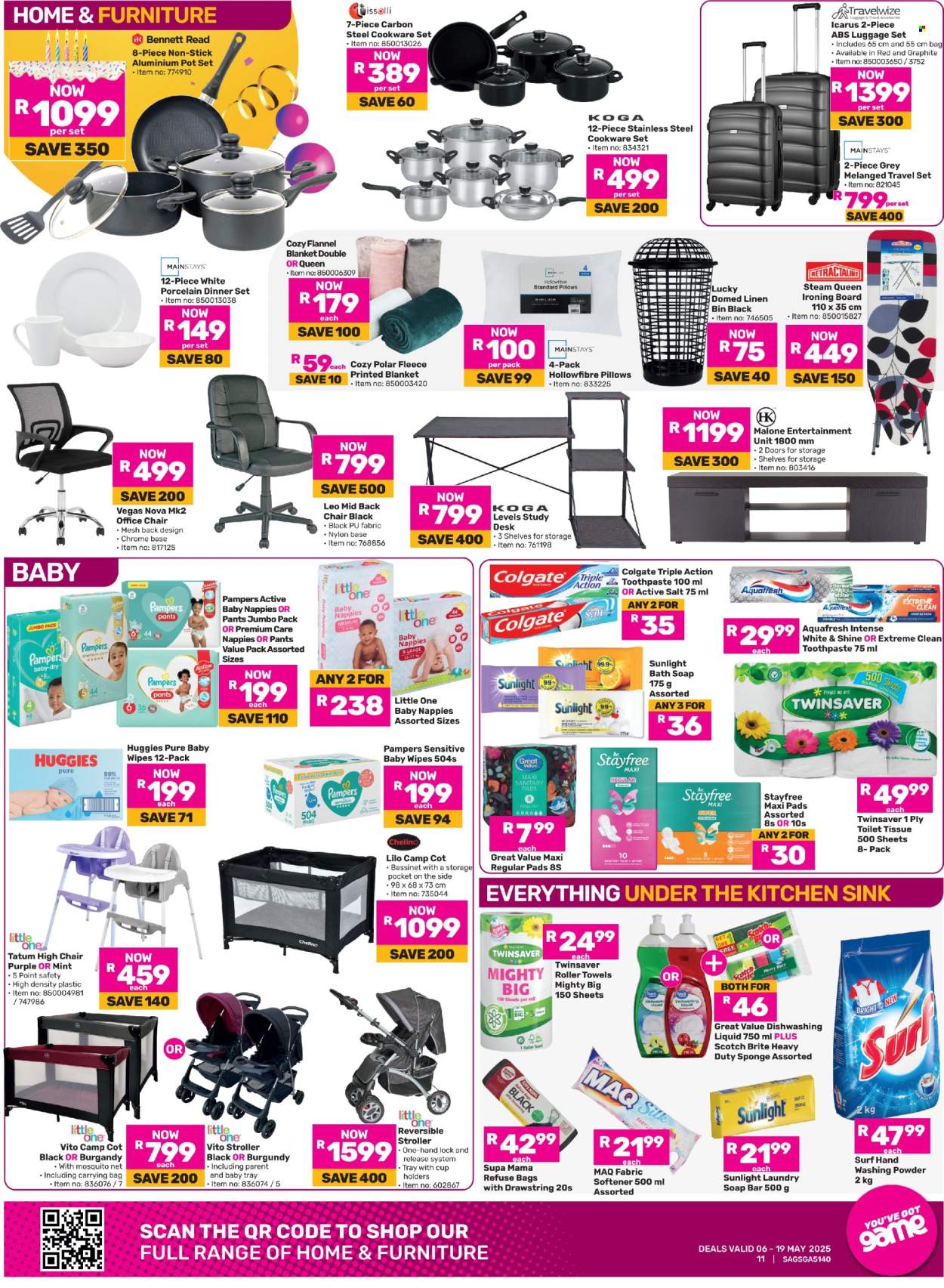 Game specials - 06/05/2025 - 19/05/2025. Page 11