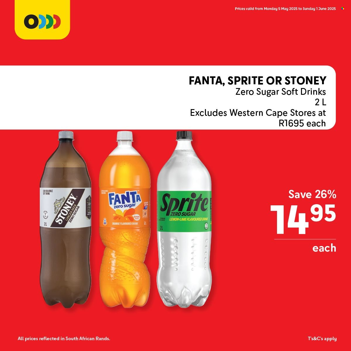 Makro specials - 05/05/2025 - 01/06/2025. Page 2