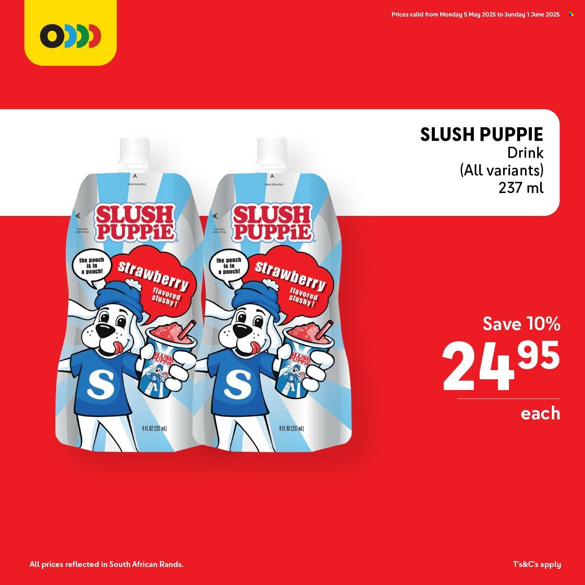 Makro specials - 05/05/2025 - 01/06/2025. Page 10