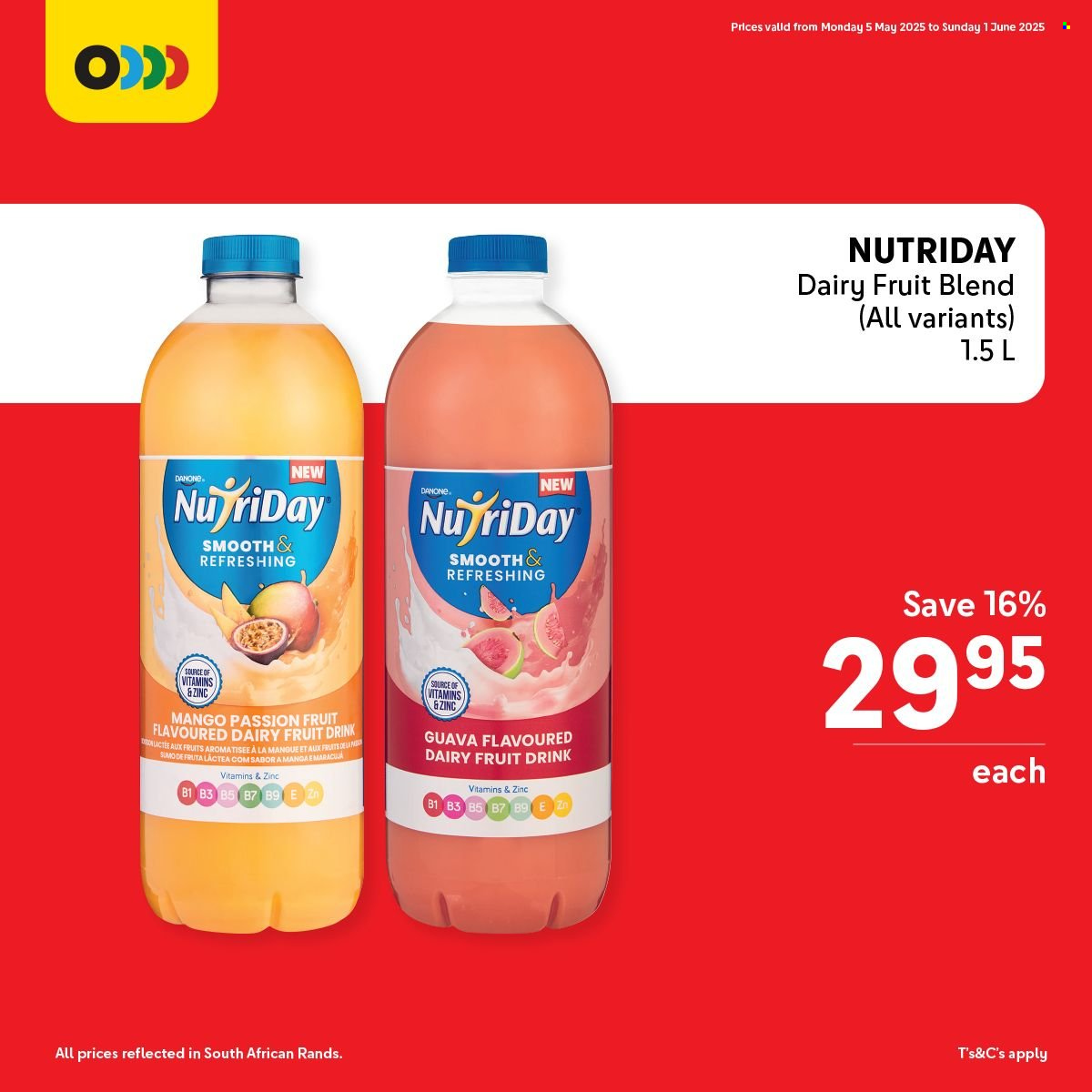 Makro specials - 05/05/2025 - 01/06/2025. Page 17