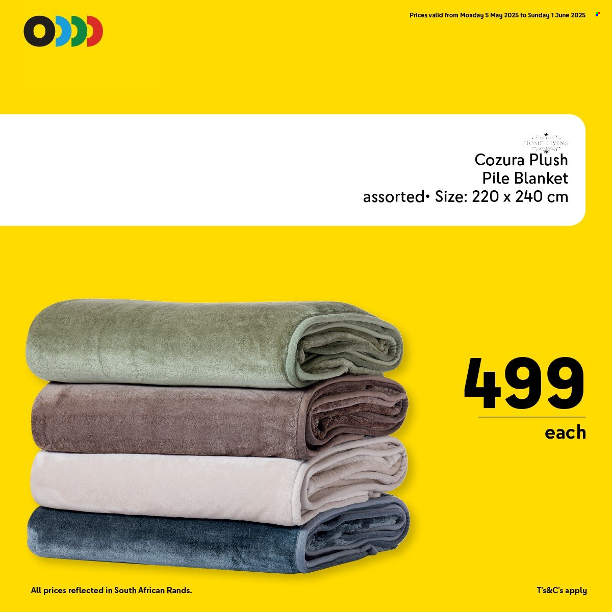Makro specials - 05/05/2025 - 01/06/2025. Page 21