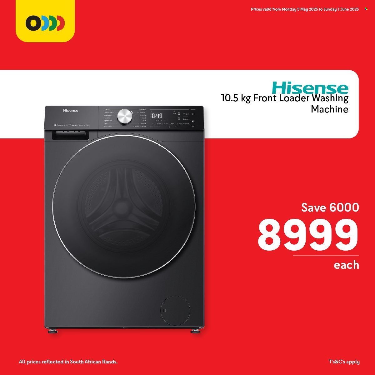 Makro specials - 05/05/2025 - 01/06/2025. Page 24