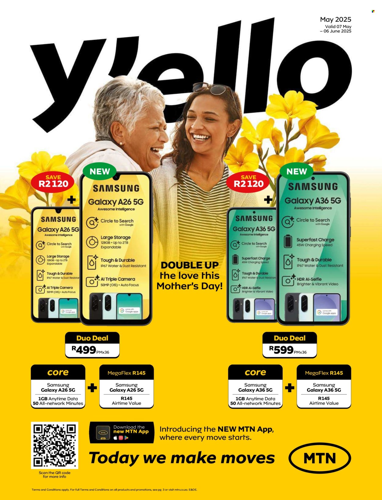 MTN specials - 07/05/2025 - 06/06/2025. Page 1