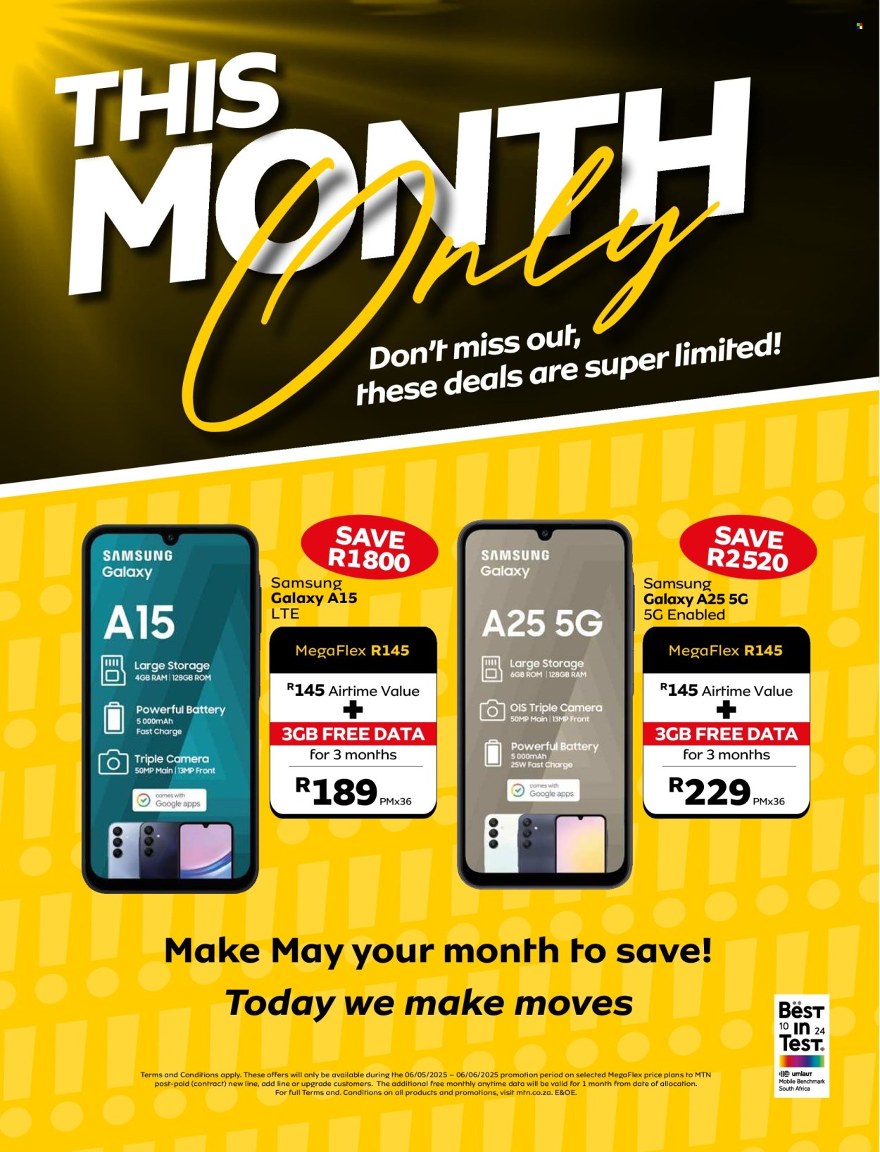 MTN specials - 07/05/2025 - 06/06/2025. Page 2