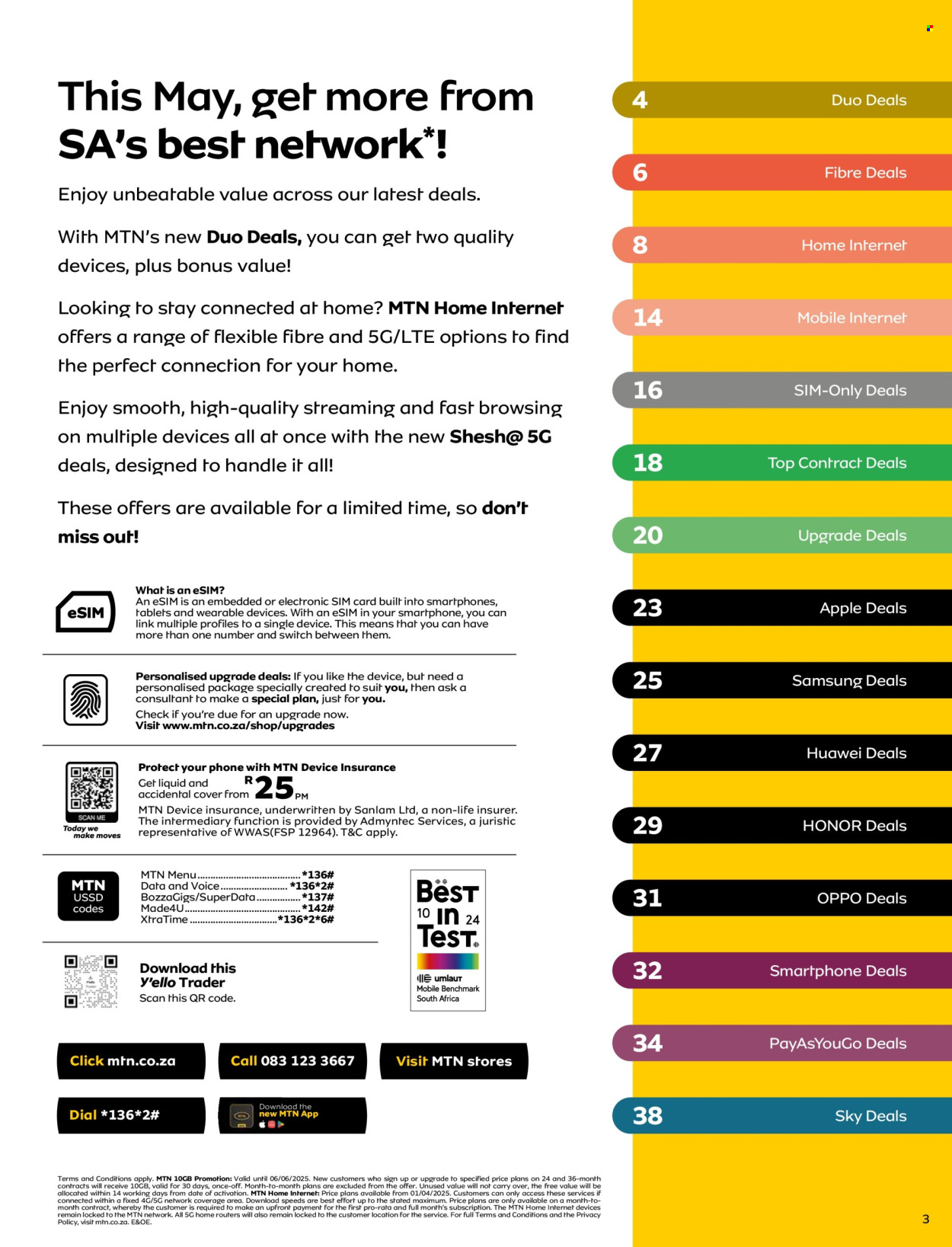 MTN specials - 07/05/2025 - 06/06/2025. Page 3
