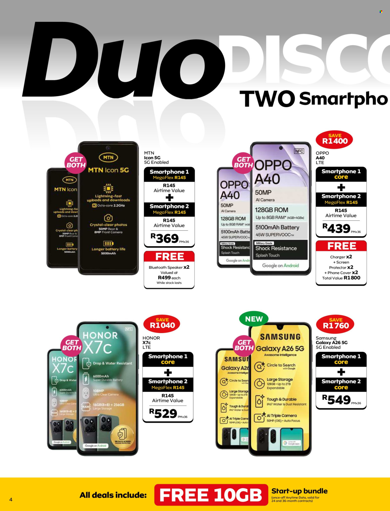 MTN specials - 07/05/2025 - 06/06/2025. Page 4