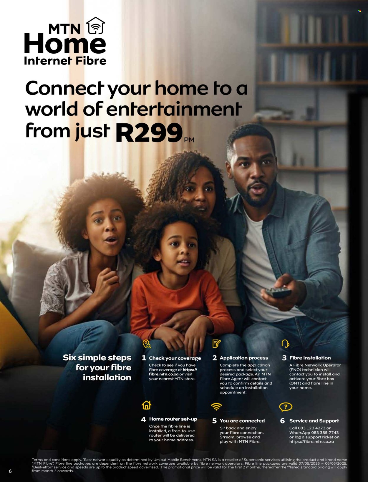 MTN specials - 07/05/2025 - 06/06/2025. Page 6