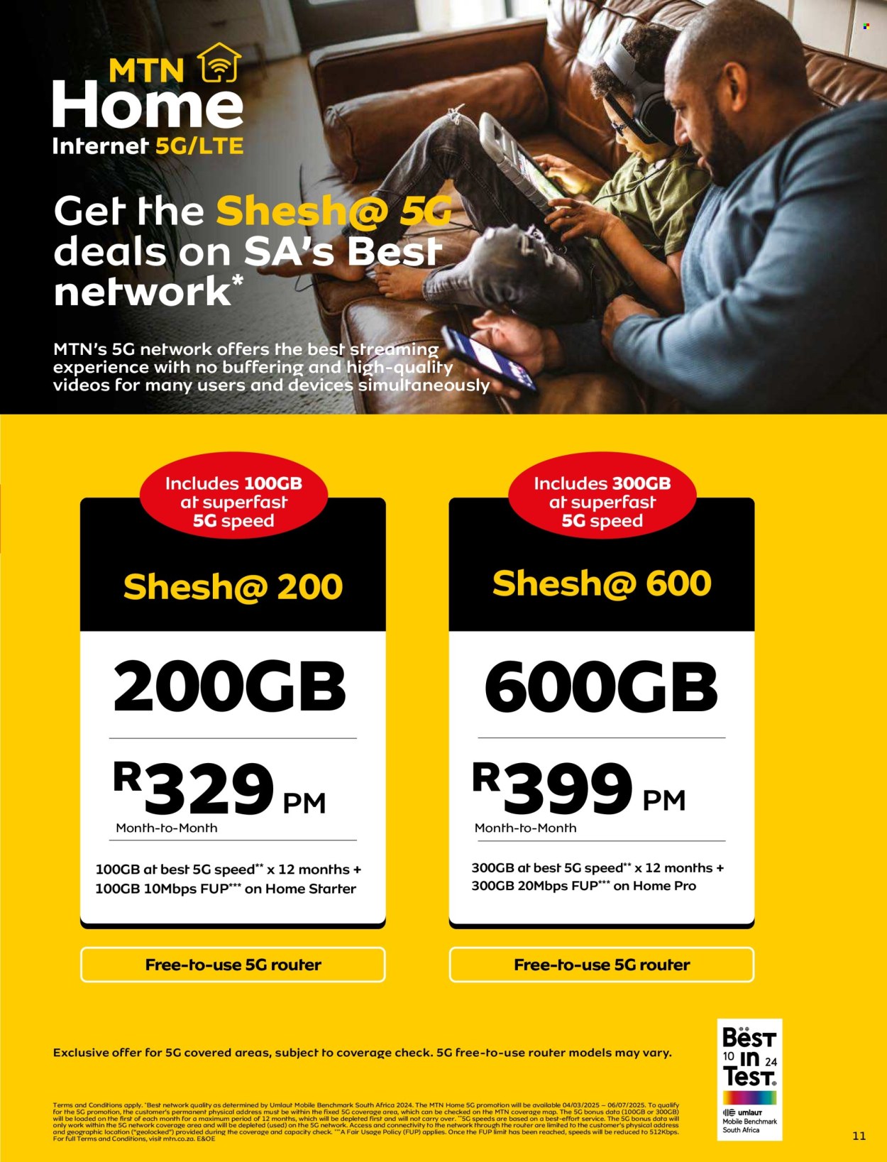 MTN specials - 07/05/2025 - 06/06/2025. Page 11
