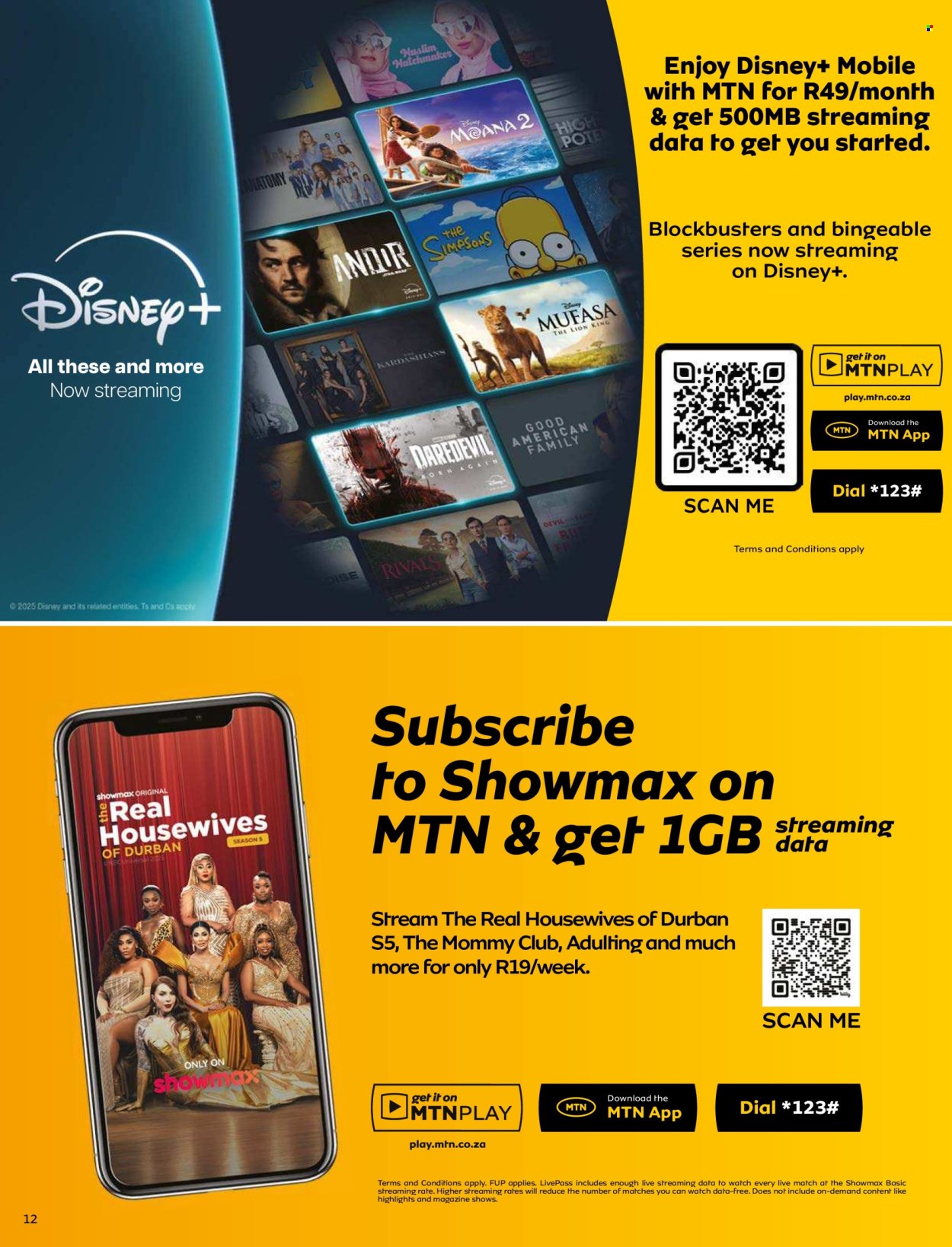 MTN specials - 07/05/2025 - 06/06/2025. Page 12