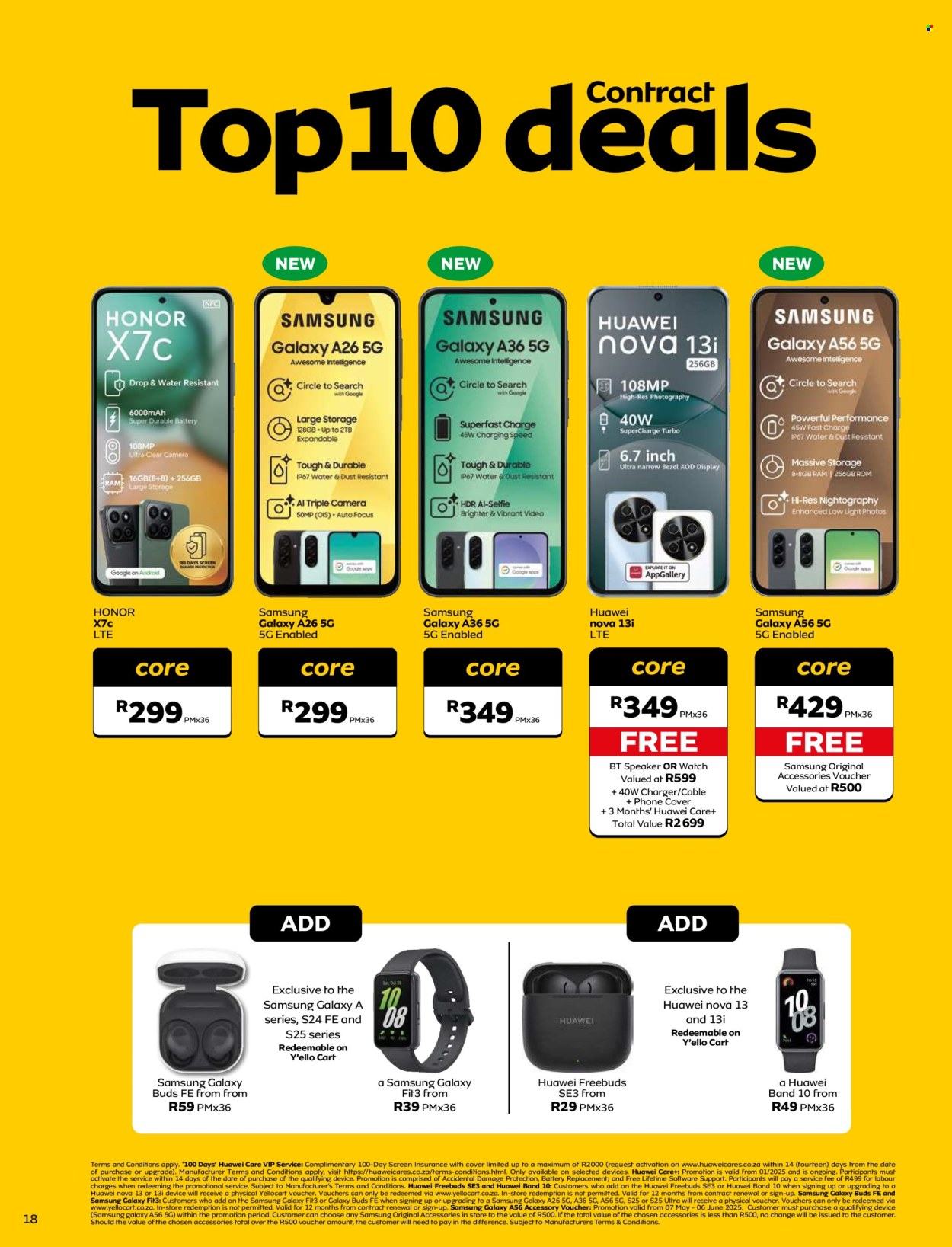 MTN specials - 07/05/2025 - 06/06/2025. Page 18