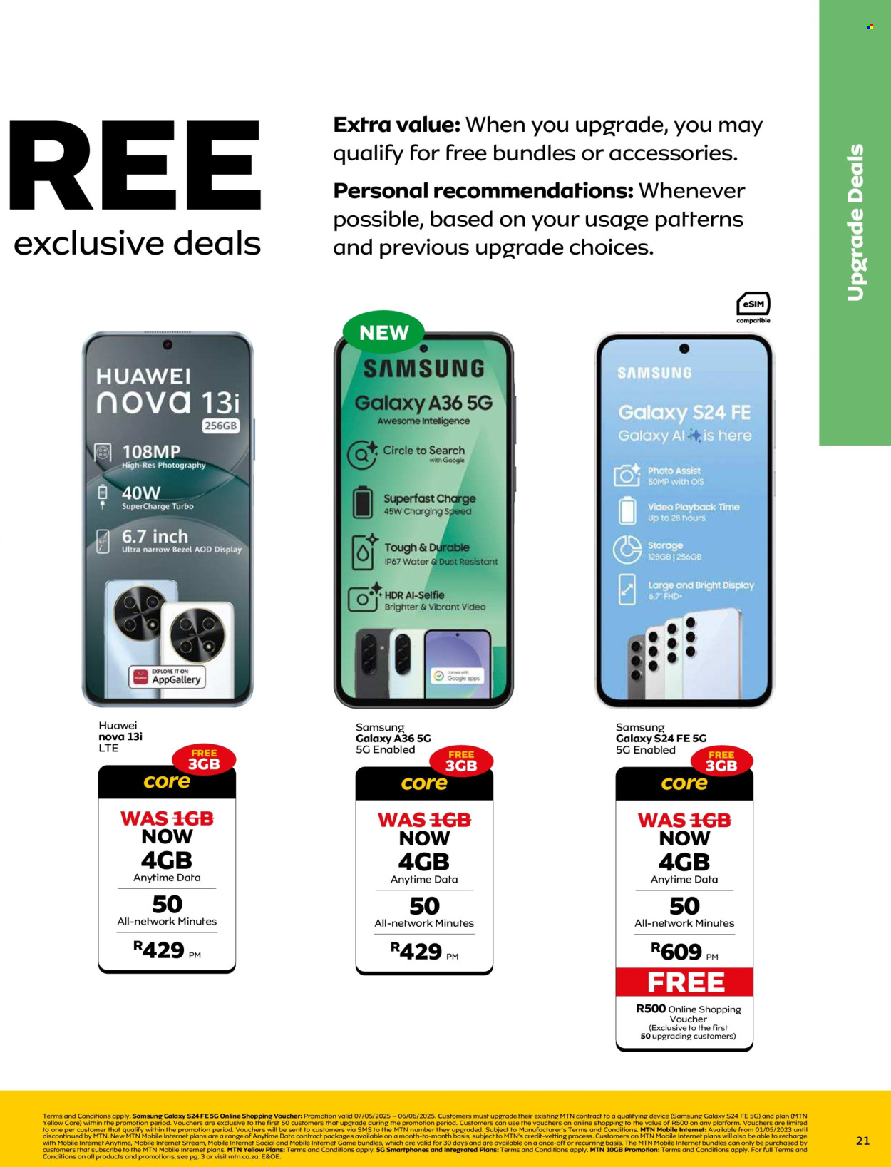 MTN specials - 07/05/2025 - 06/06/2025. Page 21