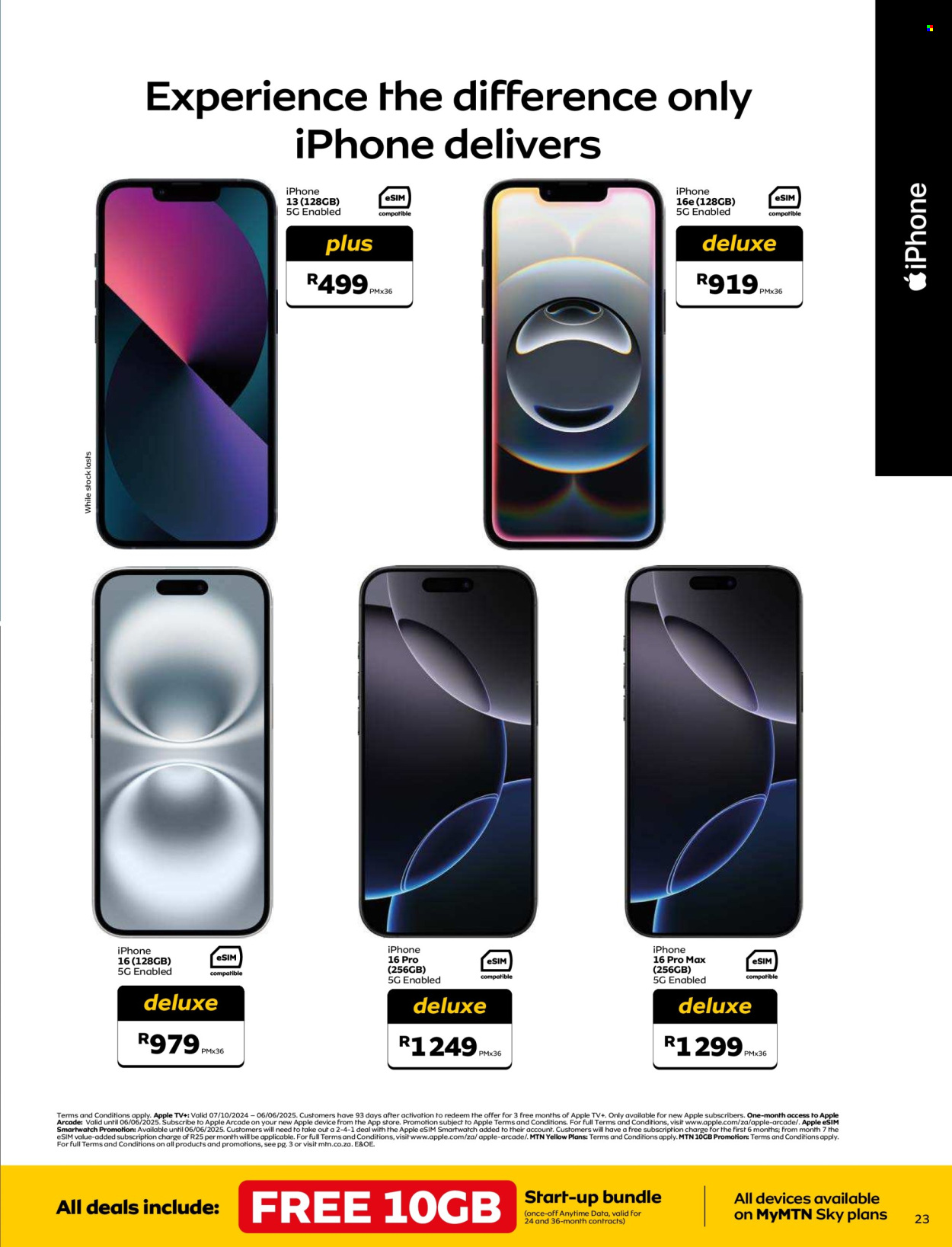MTN specials - 07/05/2025 - 06/06/2025. Page 23