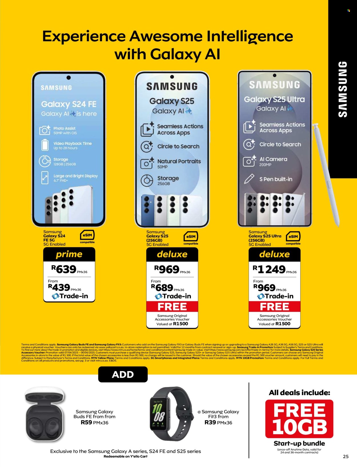 MTN specials - 07/05/2025 - 06/06/2025. Page 25