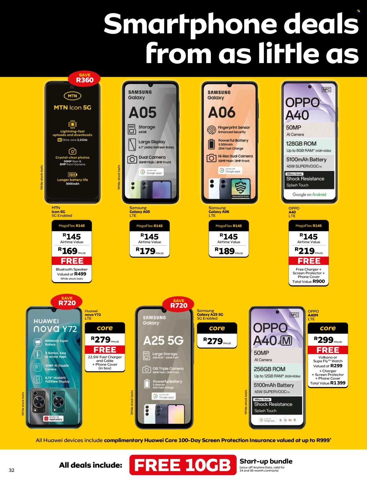 MTN specials - 07/05/2025 - 06/06/2025. Page 32