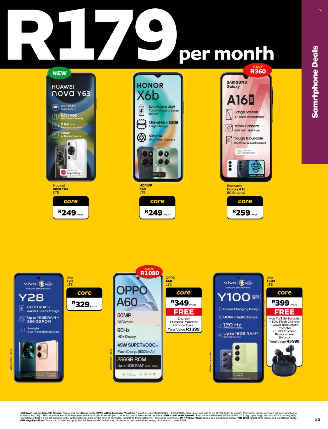 MTN specials - 07/05/2025 - 06/06/2025. Page 33