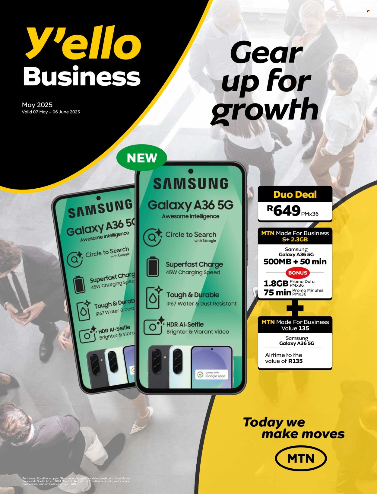MTN specials - 07/05/2025 - 06/06/2025. Page 1