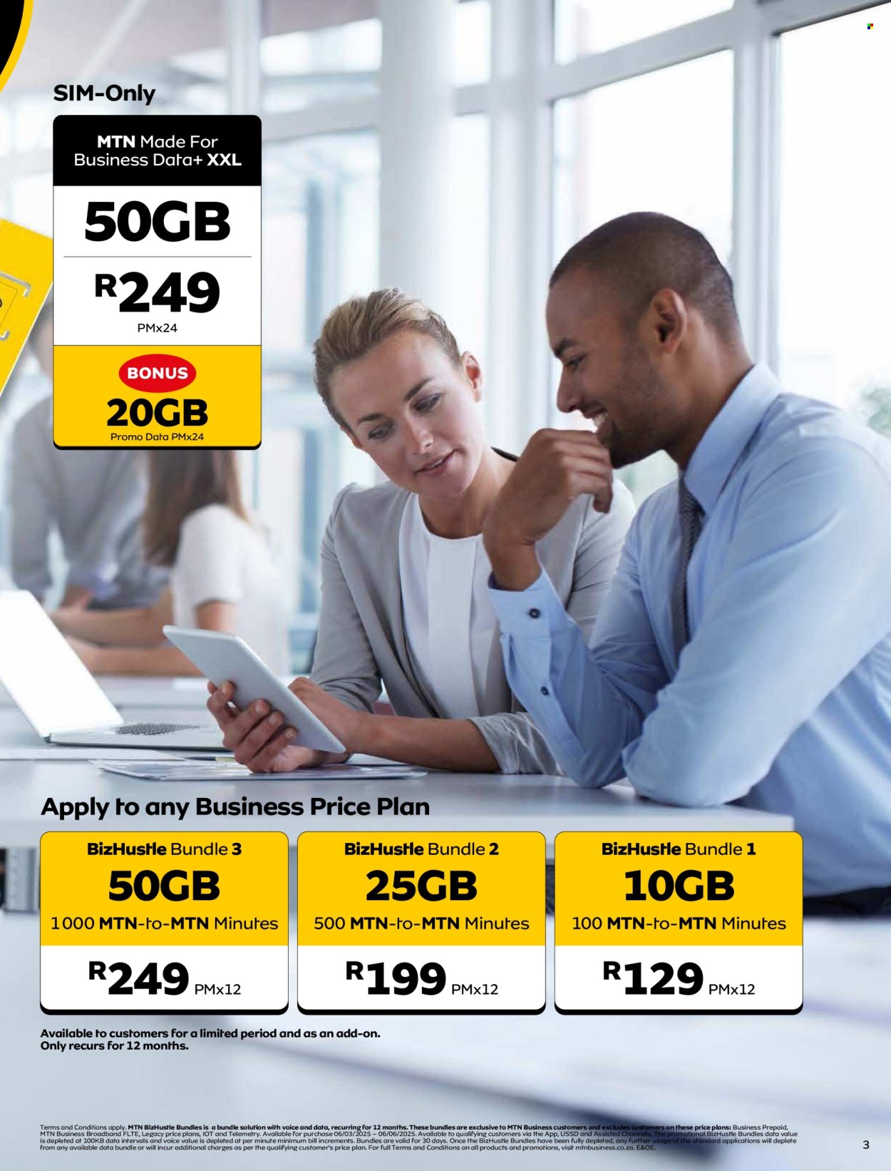 MTN specials - 07/05/2025 - 06/06/2025. Page 3