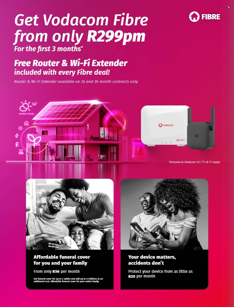 Vodacom specials - 07/05/2025 - 09/06/2025. Page 2