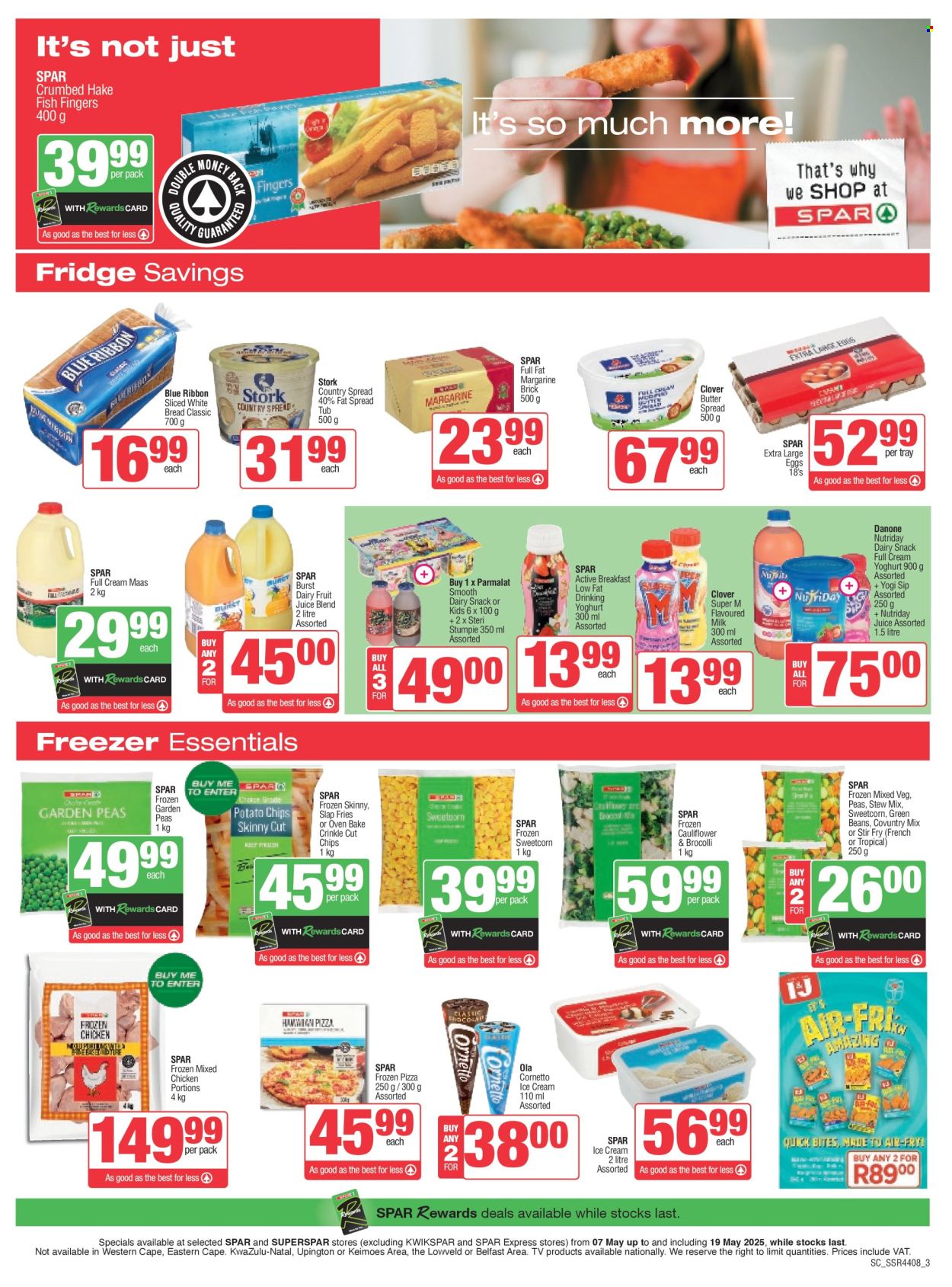 SPAR specials - 07/05/2025 - 19/05/2025. Page 3