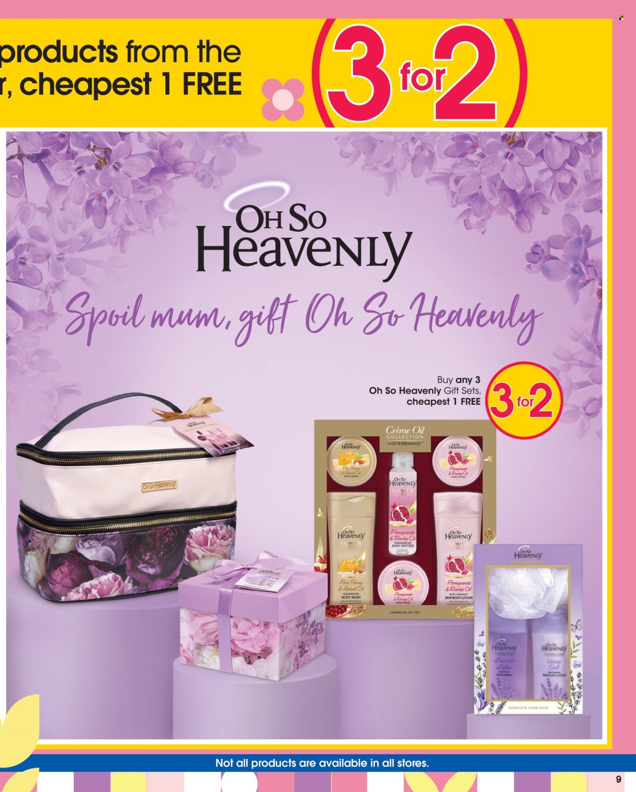 Clicks specials - 07/05/2025 - 20/05/2025. Page 9