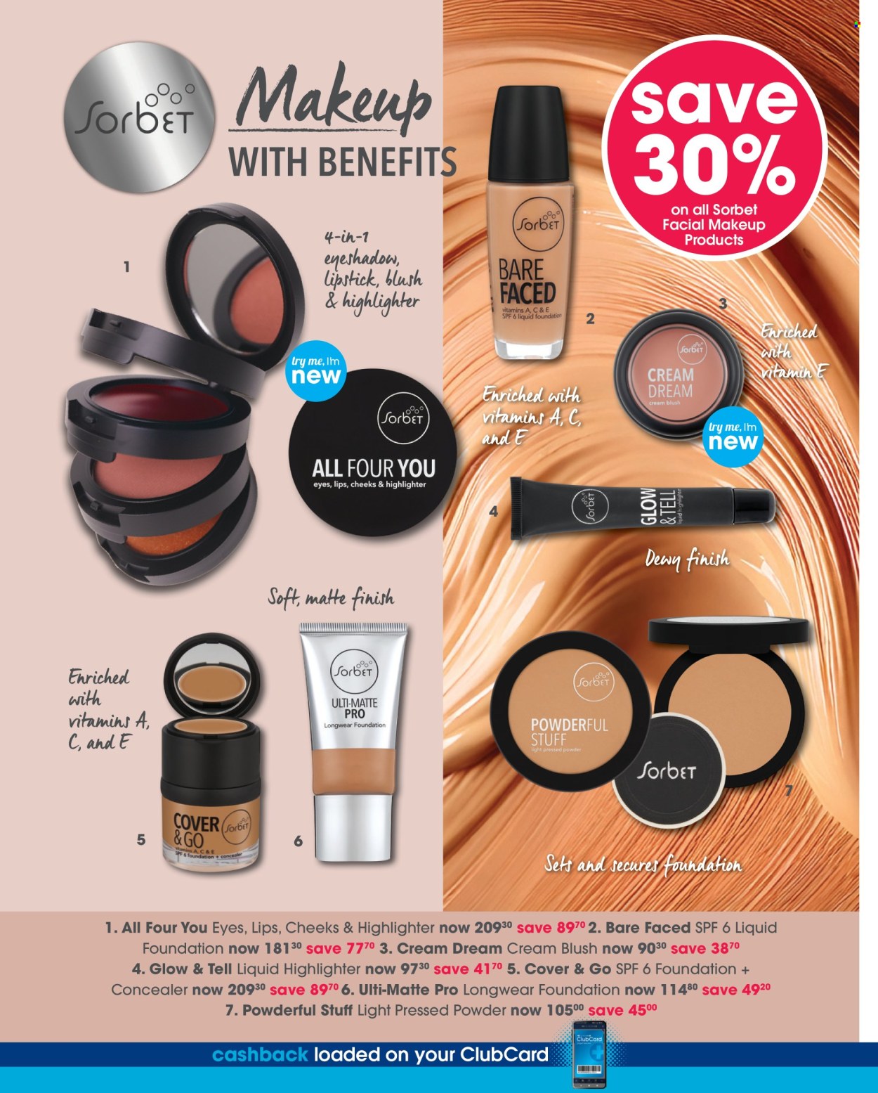 Clicks specials - 07/05/2025 - 20/05/2025. Page 12