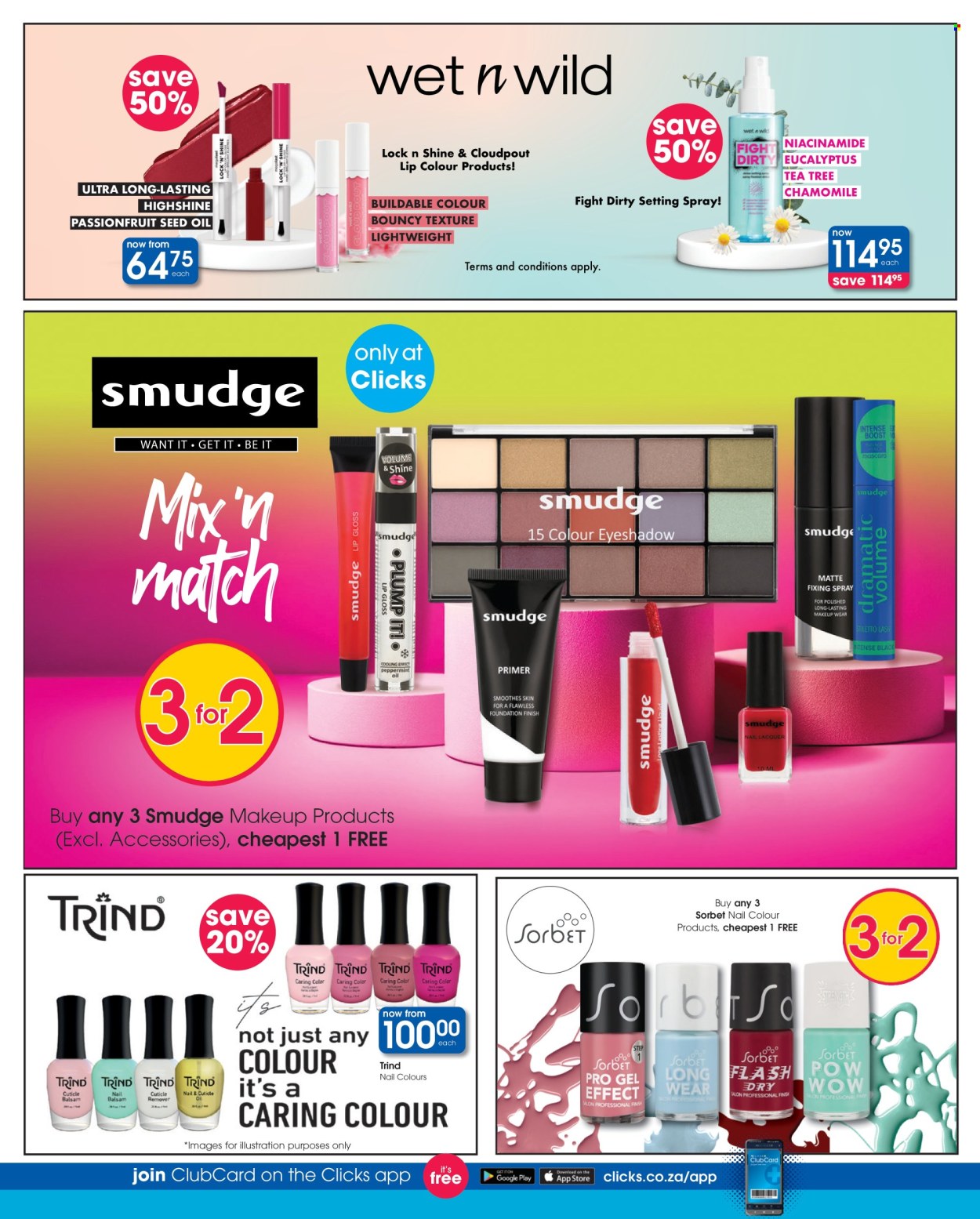 Clicks specials - 07/05/2025 - 20/05/2025. Page 14