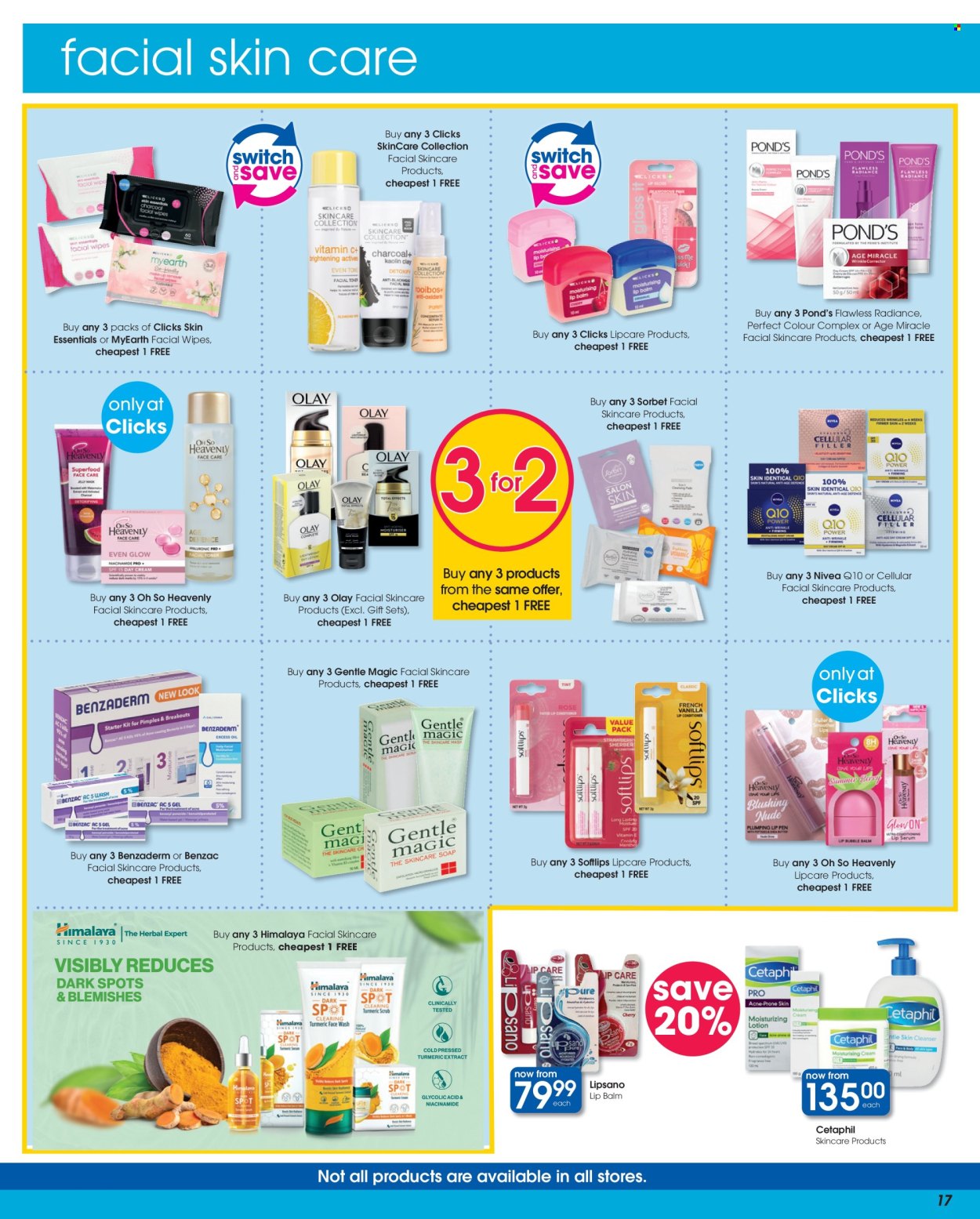 Clicks specials - 07/05/2025 - 20/05/2025. Page 15